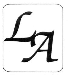 LA