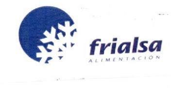 FRIALSA ALIMENTACION