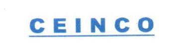 CEINCO