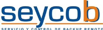 SEYCOB SERVICIO Y CONTROL DE BACKUP REMOTO