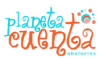 PLANETA CUENTA ABALORIOS
