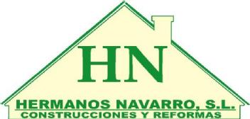 HN CONSTRUCCIONES Y REFORMAS HERMANOS NAVARRO, S.L