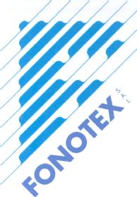 FONOTEX S.A.L