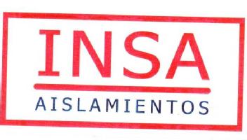 INSA AISLAMIENTOS