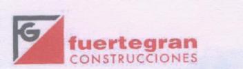 FUERTEGRAN CONSTRUCCIONES