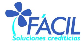 MAS FACIL. SOLUCIONES CREDITICIAS