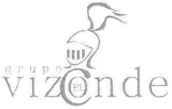 GRUPO EL VIZCONDE