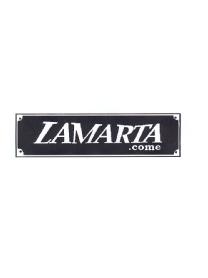 LAMARTA.COME