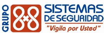 GRUPO 8X8 SISTEMAS DE SEGURIDAD