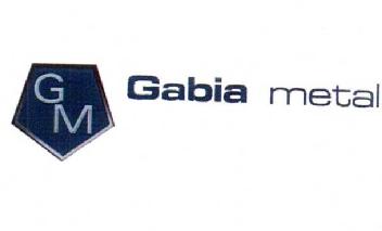 GM GABIA METAL