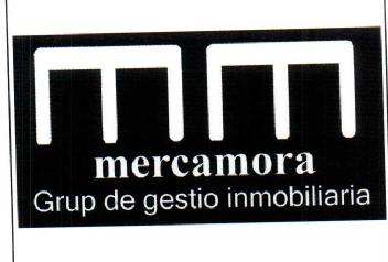 MM MERCAMORA GRUP DE GESTIO INMOBILIARIA