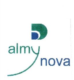 ALMY NOVA