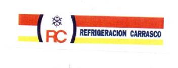 RC REFRIGERACION CARRASCO