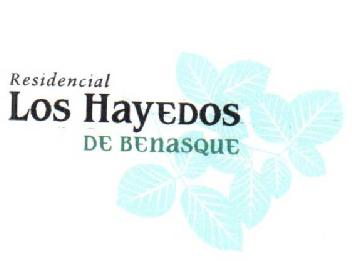 RESIDENCIAL LOS HAYEDOS DE BENASQUE