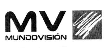MV MUNDOVISION