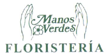 MANOS VERDES FLORISTERIA