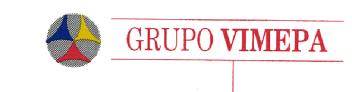 GRUPO VIMEPA