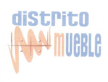 DISTRITO MUEBLE