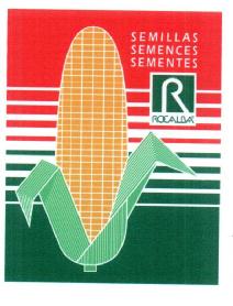 SEMILLAS SEMENCES SEMENTES R ROCALBA
