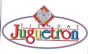 TIENDAS JUGUETRON