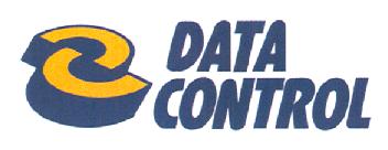 DATA CONTROL
