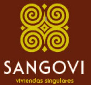 SANGOVI VIVIENDAS SINGULARES