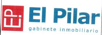 EP. EL PILAR GABINETE INMOBILIARIO