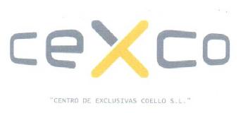 CEXCO 