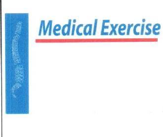 MEDICAL EXERCISE