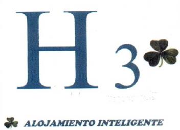 H3 ALOJAMIENTO INTELIGENTE
