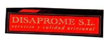 DISAPROME, S.L. SERVICIO Y CALIDAD ARTESANAL