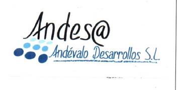 ANDES@ ANDEVALO DESARROLLOS, S.L