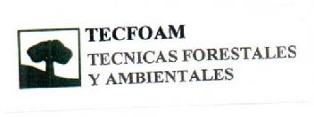 TECFOAM TECNICAS FORESTALES Y AMBIENTALES