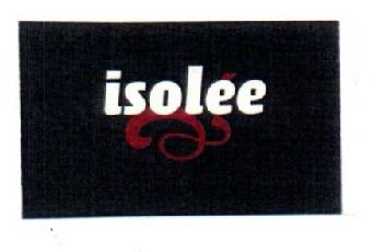 ISOLEE