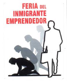 FERIA DEL INMIGRANTE EMPRENDEDOR