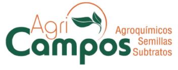 AGRI CAMPOS AGROQUIMICOS SEMILLAS SUBTRATOS