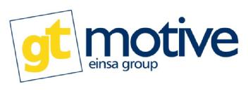 GT MOTIVE EINSA GROUP
