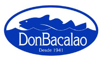 DON BACALAO DESDE 1941