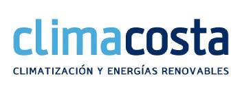 CLIMACOSTA CLIMATIZACION Y ENERGIAS RENOVABLES