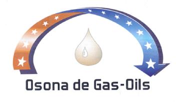 OSONA DE GAS-OILS