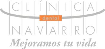 CLINICA DENTAL NAVARRO MEJORAMOS TU VIDA