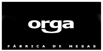 ORGA FABRICA DE MESAS