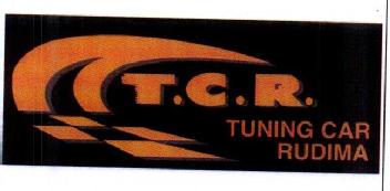 T.C.R. TUNING CAR RUDIMA