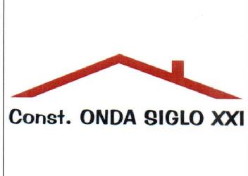CONST.ONDA SIGLO XXI