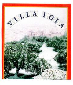 VILLA LOLA