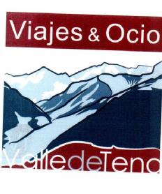 VIAJES & OCIO VALLEDETENA