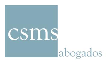 CSMS ABOGADOS