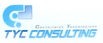 TYC CONSULTING CONSULTORES TECNOLOGICOS