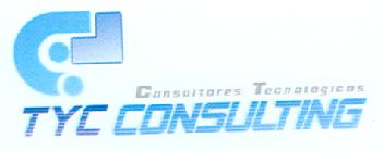 TYC CONSULTING CONSULTORES TECNOLOGICOS