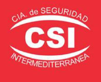 CIA. DE SEGURIDAD INTERMEDITERRANEA CSI